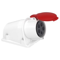 LPVT VOLATAGE ADAPTER - 4