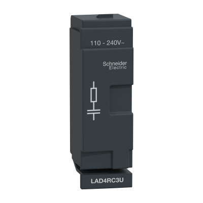 LRD OVERLOAD ADAPTOR - 3