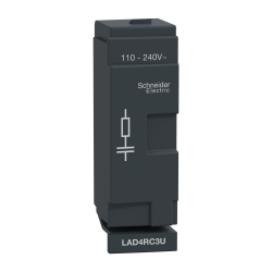 LRD OVERLOAD ADAPTOR - 2