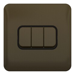 LSD 10AX 3G 2W SWITCH BMB - Schneider Electric