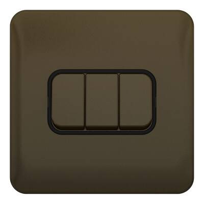 LSD 10AX 3G 2W SWITCH BMB - 1