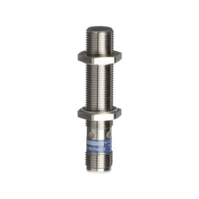 M18 INDUCTIVE SENSOR 24-240VAC DC NO SN=8MM - 3