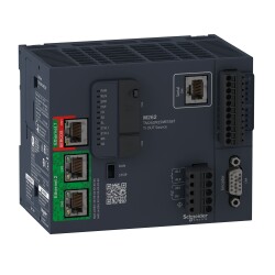 M262,3NS/INSTRUCTION, 8 AXES, ETHERNET, SERCOSS - Schneider Electric