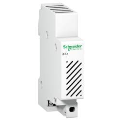 MCB 1P 10A C60H-DC 250VDC - Schneider Electric