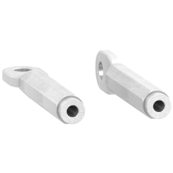 MCB C60N 1P 10A C ACT19 - Schneider Electric