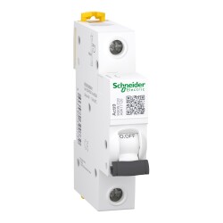 MCB K60N 1P 20A C ACT19 - Schneider Electric