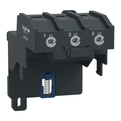 MECHANICAL INTERLOCK GIGA LC1G115-500 - 1