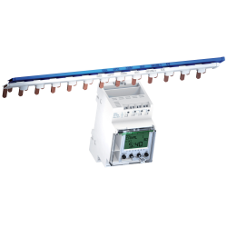 MESH TRAY 35 X 50 HDG 3MTR - Schneider Electric