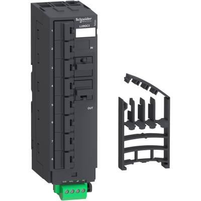 MODBUS SPLITTER BLOCK-10 RJ45 - 1