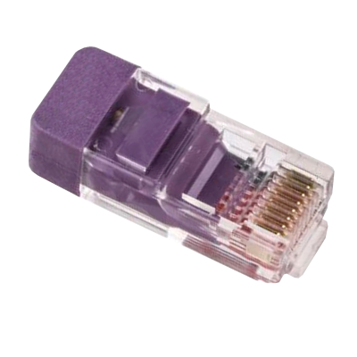 MODBUS T CONNECTOR 3RJ45 - 3
