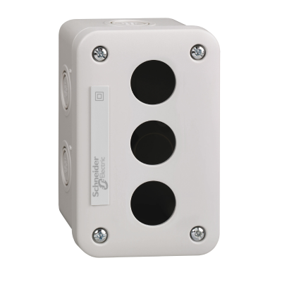 MODULAR POWER SUPPLY 24V DC 2.5A - 8