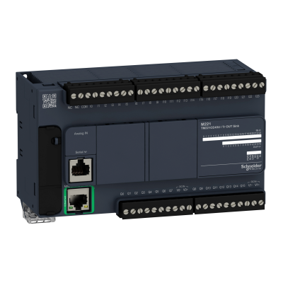 MODULE NETWORK TM4 4 ETHERNET SWITCHS - 5