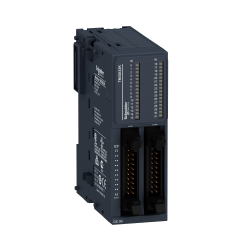 MODULE TM3-16 OUTPUT RELAYS - Schneider Electric