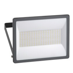 MUREVA FLOODLIGHT 100W 6500K, IP65 230V - Schneider Electric
