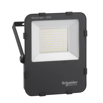 MUREVA FLOODLIGHT 150W, IP65 230V - 1