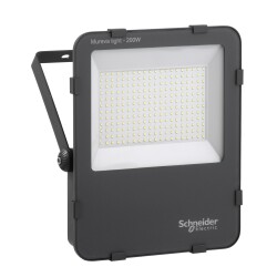 MUREVA FLOODLIGHT 200W, IP62 230V - Schneider Electric