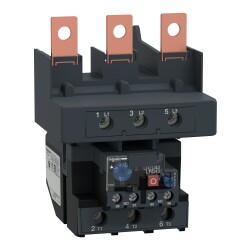 OVERLOAD RELAY 110-140A - Schneider Electric