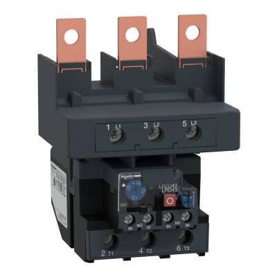 OVERLOAD RELAY 110-140A - 1