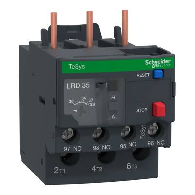 OVERLOAD RELAY 30-38A - 1