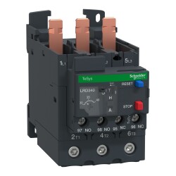OVERLOAD RELAY 30 - 40A D40 - D95A - Schneider Electric