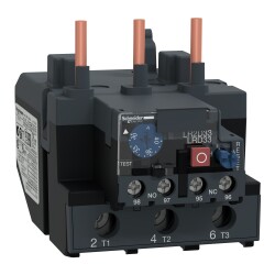 OVERLOAD RELAY 30 - 40A - Schneider Electric