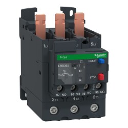 OVERLOAD RELAY 48A-65A D40-D65A - Schneider Electric