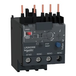 OVERLOAD RELAY FOR 0.8-1.2A - Schneider Electric