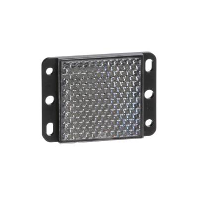 PHOTO REFLECTORS 50 X 50MM - 1