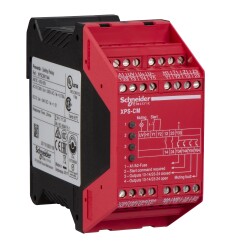 PHOTOCELL TYPE 2 SAFETY M - Schneider Electric