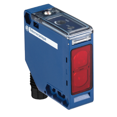 PHOTOELECTRIC SENSORS XU XUK EMITTER - 1