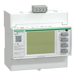 POWER METER PM3250 WITH COMMUN - Schneider Electric
