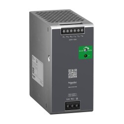 POWER SUPPLY 24V 10A 1PH OPTIMIZED - Schneider Electric