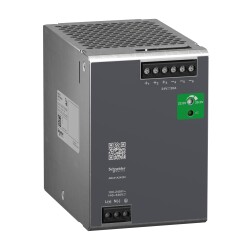 POWER SUPPLY 24V 20A 1PH OPTIMIZED - Schneider Electric