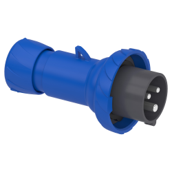 PRATIKA IP67 16A 5PIN PLUG - Schneider Electric