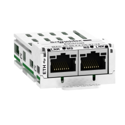 PROFIBUS DP COMMUNICATION MODULE - Schneider Electric