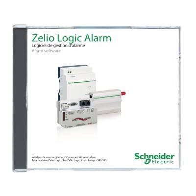 PROG SOFTWARE MODEM COMM/GSM - 1