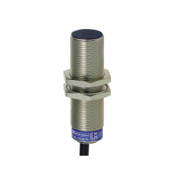 PROX SENSOR 8MM 24-240VACDC NC - Schneider Electric