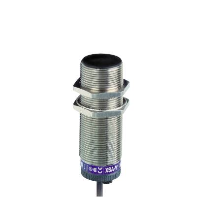 PROXIMITY SENSOR ROT 10MM 24-240VAC/DC - 1