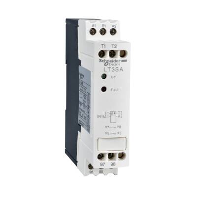 PTC AUTO 115/230VAC RELAY - 1