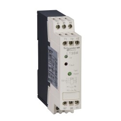PTC AUTO 24-230 VAC RELAY - Schneider Electric