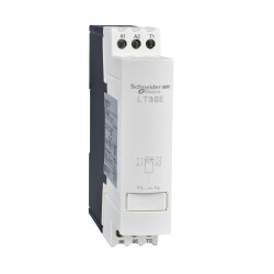 PTC PROBE RELAY TESYS -LT3 WITH AUTOMATIC RESET - Schneider Electric