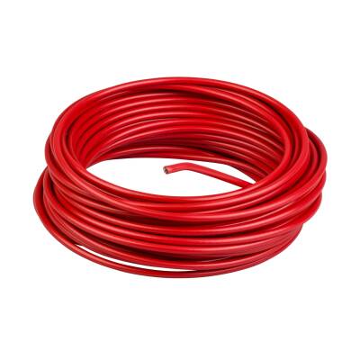 RED GALVANISED CABLE FOR XY2C - 1