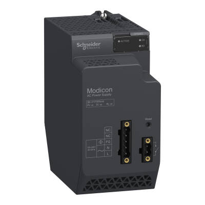 REDUNDANT HP AC POWER SUPPLY - 1