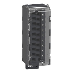 SCREW TERMINAL STRIP 20 CIR. POINTS - Schneider Electric