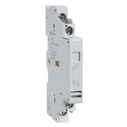 SIDE MOUNTING AUXILLIARY 2NO - Schneider Electric