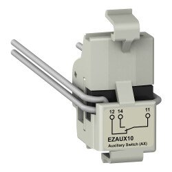SIGNALLING SWITCH AX 1 NO/NCSTANDARD EASYPACT EZC - Schneider Electric