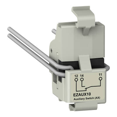 SIGNALLING SWITCH AX 1 NO/NCSTANDARD EASYPACT EZC - 1
