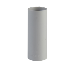 SLEEVES GREY 20MM - 6