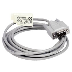 SMART RELAY CABLE PC - Schneider Electric
