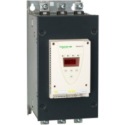 SOFT STARTER 110KW 210A 415VAC - Schneider Electric